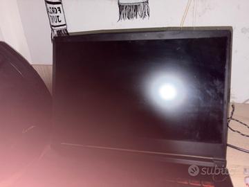 portatile msi da gaming