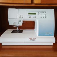 macchina da cucito Singer 9910