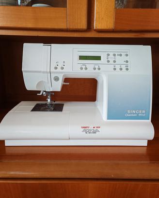 macchina da cucito Singer 9910