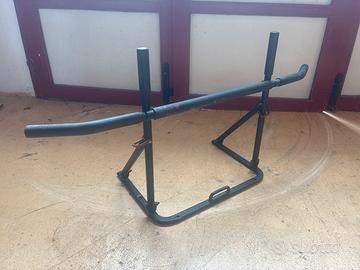 Barra trazioni - PullUp bar