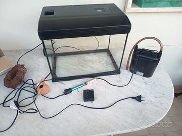 Acquario 30 litri  MIR NEWA
