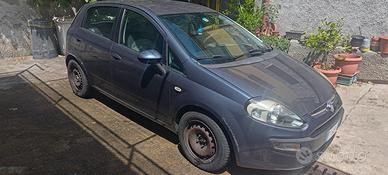 fiat punto evo 1.3 Multijet 95cv