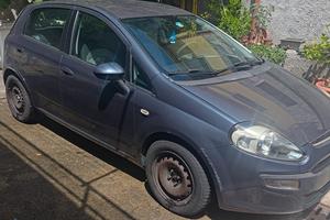 fiat punto evo 1.3 Multijet 95cv