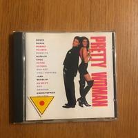 cd colonna sonora pretty woman