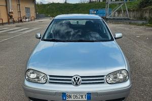 Volkswagen Golf 4 Highline 1.9 115 cv 