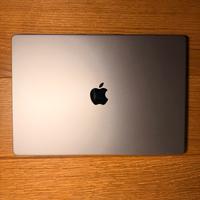 Macbook Pro M2 Max 15”