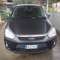 ford c max Tdi titanium 