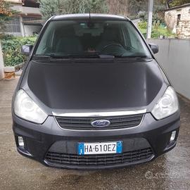 ford c max Tdi titanium 