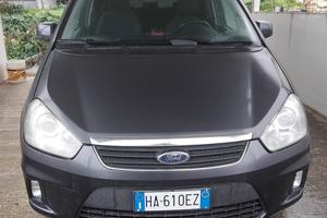 ford c max Tdi titanium 