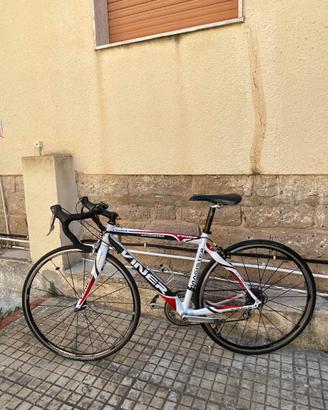 Bici da strada