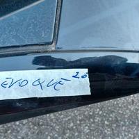 tetto apribile land rover evoque 2019/2024 ricambi