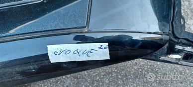 tetto apribile land rover evoque 2019/2024 ricambi