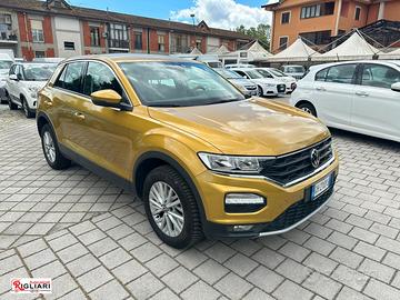 Volkswagen T-Roc 150 CV DSG Business BlueMotion Te