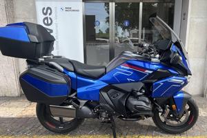 BMW R 1300 RT Impulse Abs