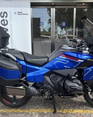 BMW R 1300 RT Impulse Abs
