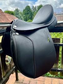 Sella Prestige Roma Cavallo, Pony, salto, dressage