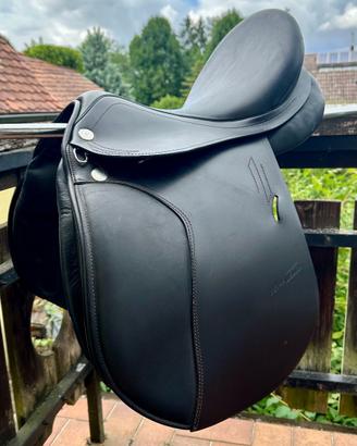 Sella Prestige Roma Cavallo, Pony, salto, dressage
