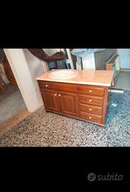 mobile bagno 
