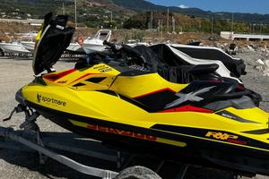 Seadoo rxp 260