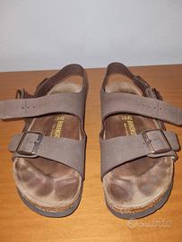 Birkenstock sandalo