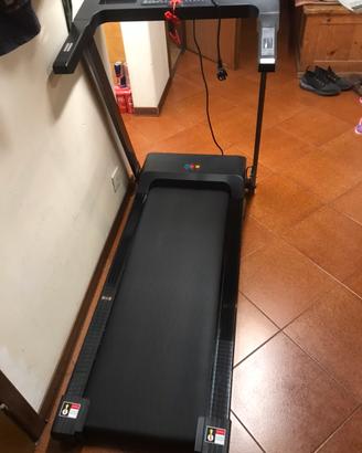 tapis roulant nuovissimo a Trieste