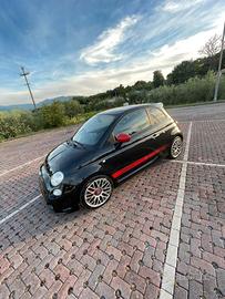 500 abarth