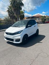 Aixam sport 2022