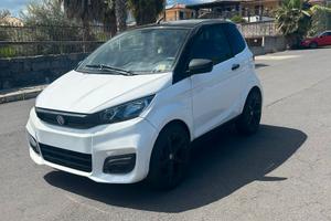 Aixam sport 2022