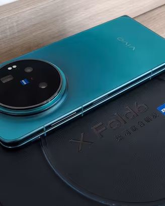 VIVO X FOLD 6 512GB IMPORT 