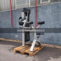 Biceps Curl Machine Panatta Xpression