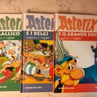 [LOTTO 3 FUMETTI] ASTERIX 02
