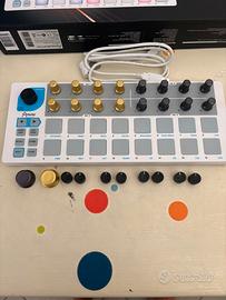 Arturia BeatStep + 2 Set Knob NI