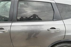 PORTIERA POSTERIORE SINISTRA NISSAN Qashqai 2° Se