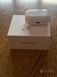 AirPods pro 3