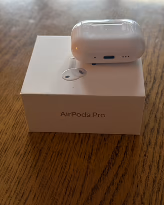 AirPods pro 3