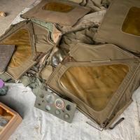 Ricambi Epoca Jeep Willys MB / Ford GPW