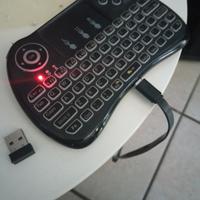 Mini Tastiera wireless