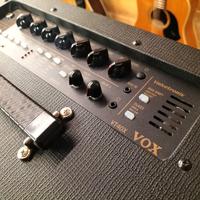 Amplificatore chitarra Vox VT40X