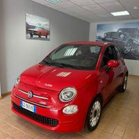 Fiat 500 1.0 Hybrid 70 CV Dolcevita, PERFETTA, NEO