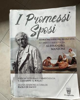 I promessi sposi