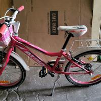 bicicletta 20" Atala