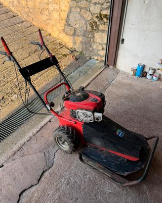 Trincia decespugliatore Biggs Stratton 850