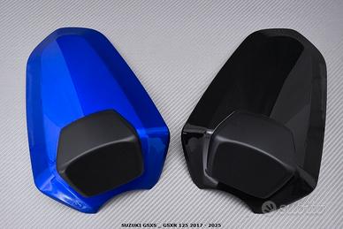 Unghia monoposto SUZUKI GSXS / GSXR 125 2017 2025