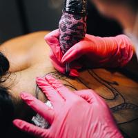 Assistente studio Tatuaggi