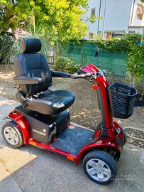 Scooter elettrico per disabili nuovissimo