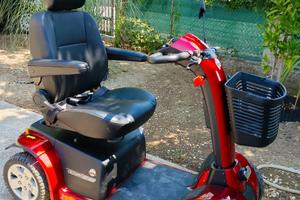 Scooter elettrico per disabili nuovissimo