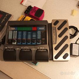 Digitech RP 350