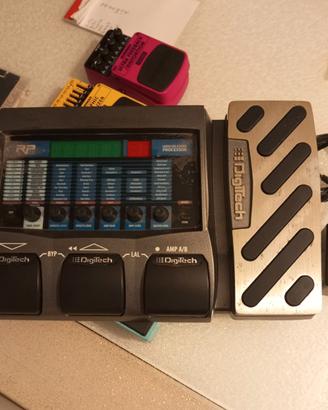 Digitech RP 350