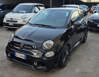ABARTH 595 1.4 Turbo T-Jet 180 CV Competizione