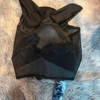 Maschera Antimosche Harryshorse